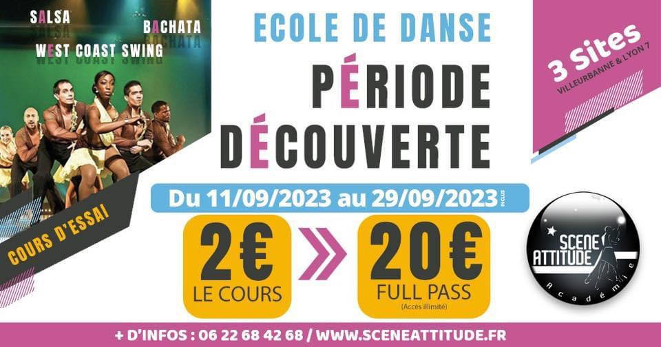 Ateliers d'été - Scène Attitude du 03 au 12 Juillet 2023 Ateliers d'été - Scène Attitude du 03 au 12 Juillet 2023