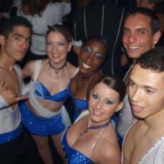 Alegria &raquo; Toulouse Salsa Festival