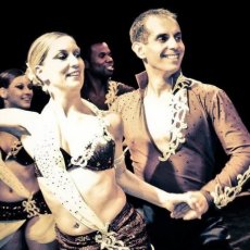 Bailadores