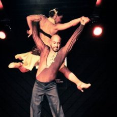Bailadores