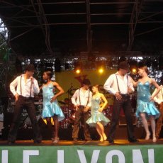 Casino Le Lyon Vert