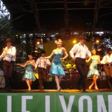 Casino Le Lyon Vert