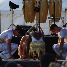 En Africa &raquo; Y Salsa 10