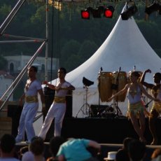 Y Salsa 10